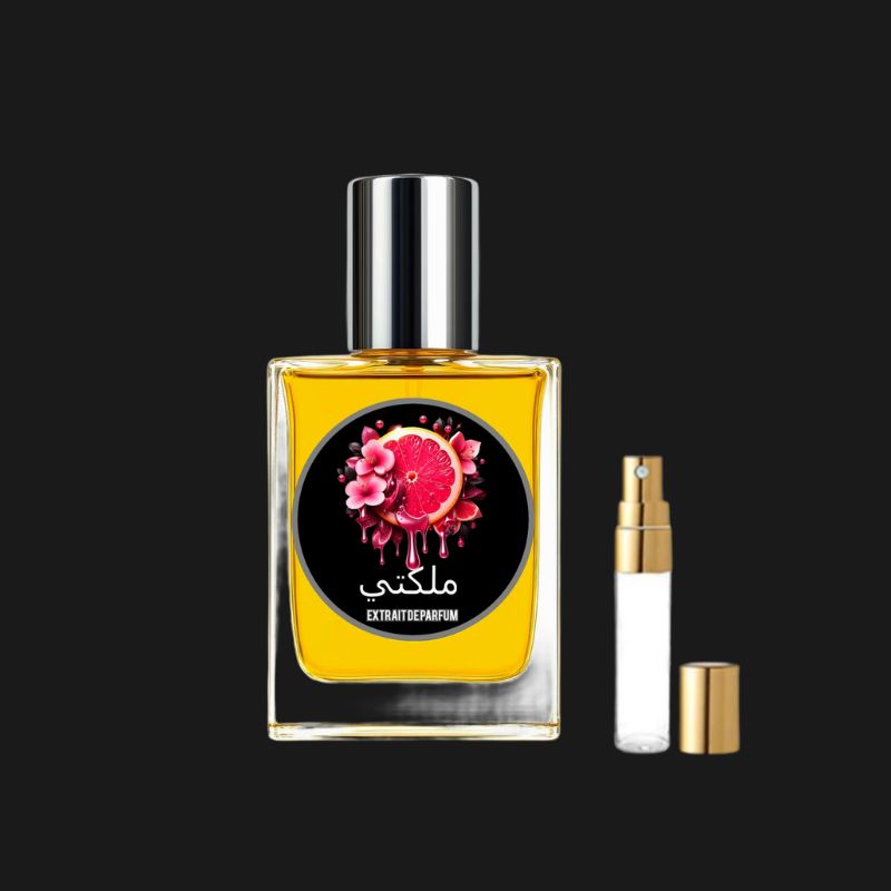 Malikati Ô-Médina (LAUNCH PRICE)