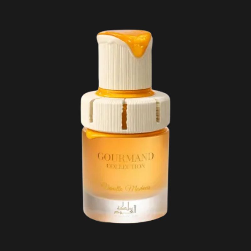 VANILLA MADNESS MAMLAKAT AL OUD