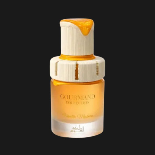 VANILLA MADNESS MAMLAKAT AL OUD