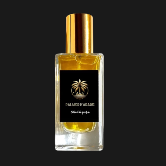 Palmera de Arabia oud y dátiles parfum o medina (PRECIO DE LANZAMIENTO)
