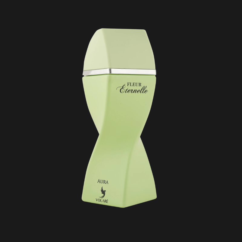 volare fleur eternelle aura unisex eau de parfum