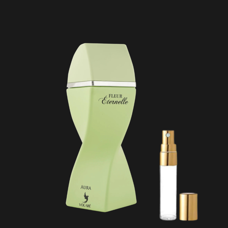 volare fleur eternelle aura unisex eau de parfum