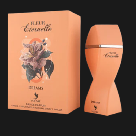 Eau de Parfum Volare Fleur Eternelle Dreams, Women,
