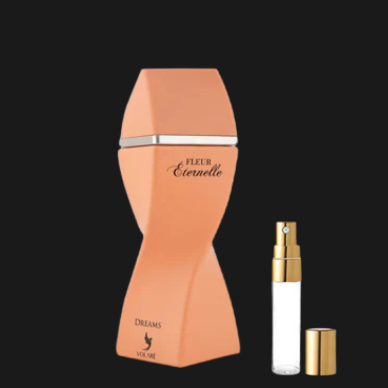 Fleur Eternelle Dreams - Eau de Parfum Volare Women