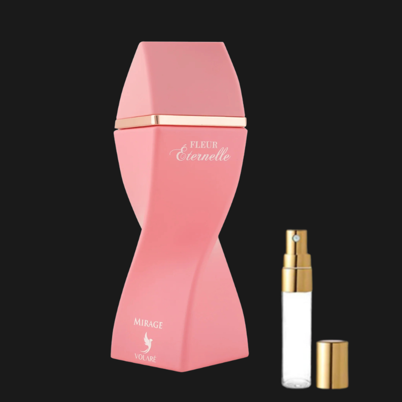 Fleur Eternelle Mirage Eau de Parfum by Volare Women