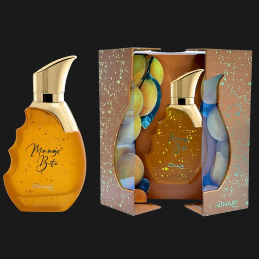 Mango Bite by Shaikh Saeed Eau de Parfum