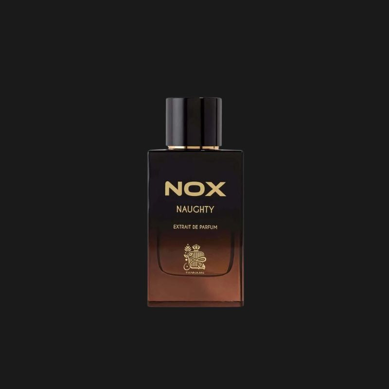 Nox Naughty by Shaikh Saeed Eau de Parfum for Men