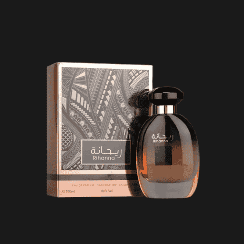 Rihanna - Ard Al Zaafaran Eau de Parfum 100ml