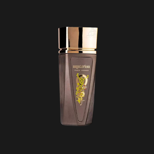 Mysterium - Paris Corner - Eau de Parfum  - 100ml