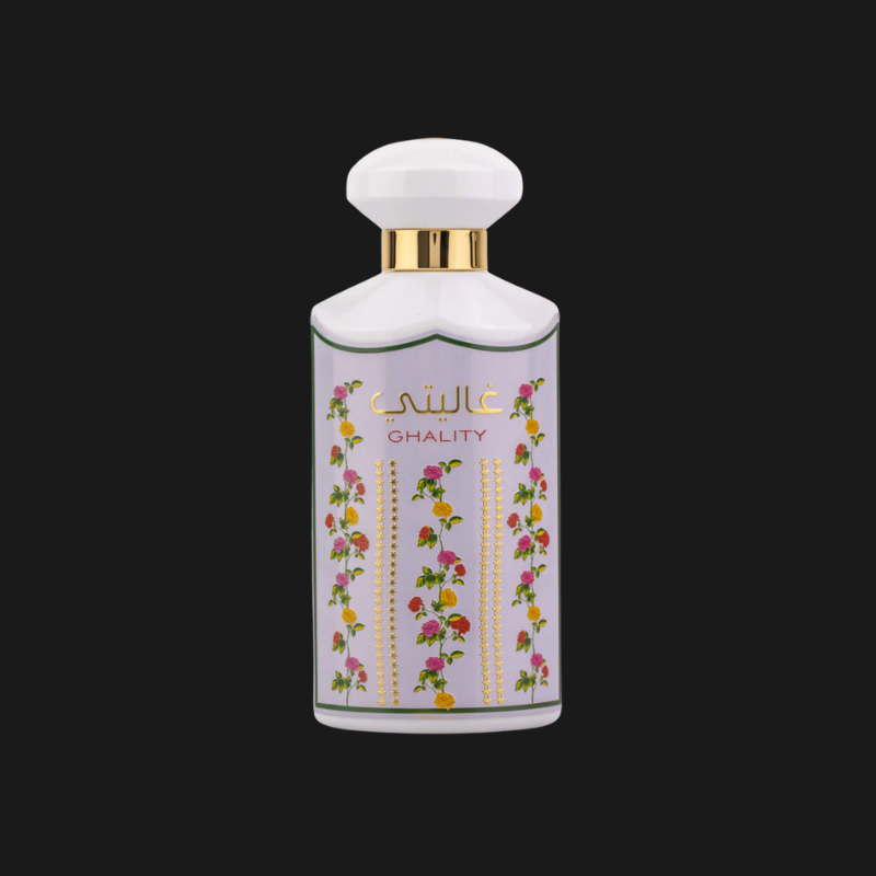 Ard Al Zaafaran Perfume Ghality Eau