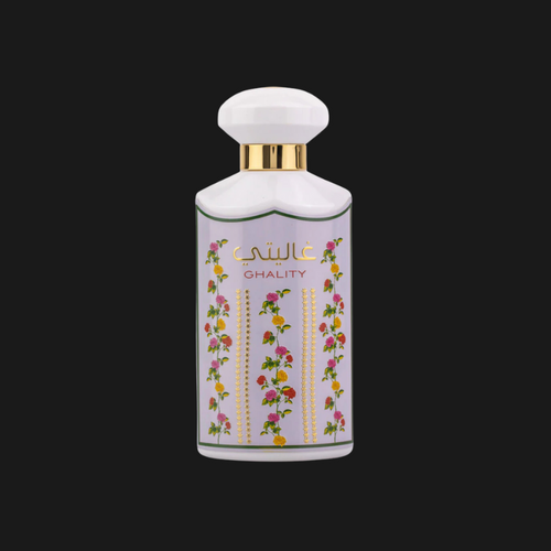 Ard Al Zaafaran Perfume Ghality Eau