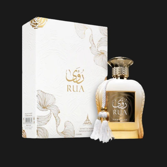 Rua - Paris Corner - Eau de Parfum Feminino - 100ml
