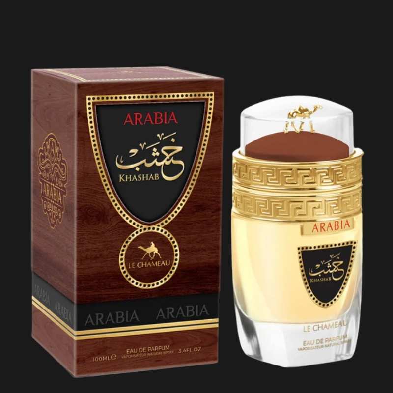Arabia Khashab - Emper - Eau de Parfum 100ml