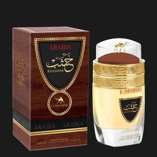 Arabia Khashab - Emper - Eau de Parfum 100ml
