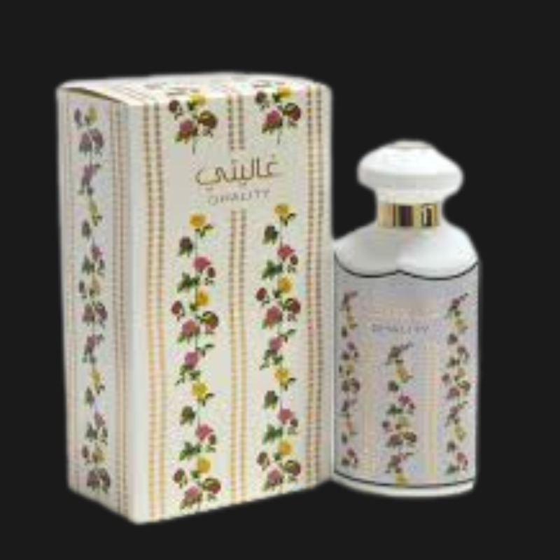 Ard Al Zaafaran Perfume Ghality Eau