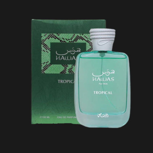 Rasasi Hawas Tropical Men EDP