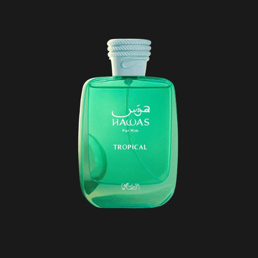 Rasasi Hawas Tropical Men EDP