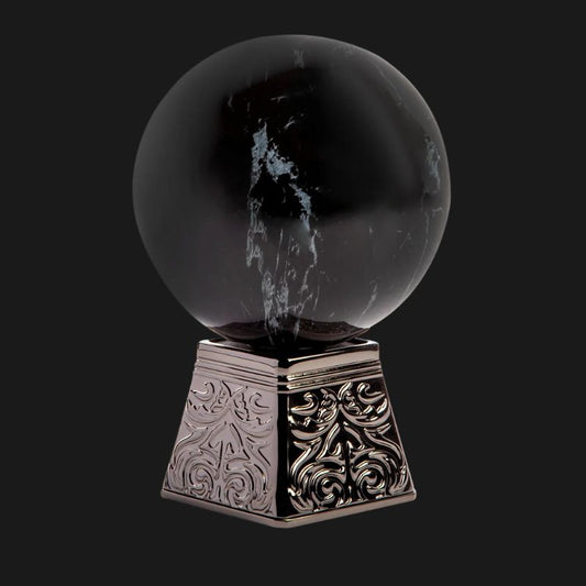 Obsidian Aurora Scents EDP 100ml Masculino Sofisticado Aromático Âmbar