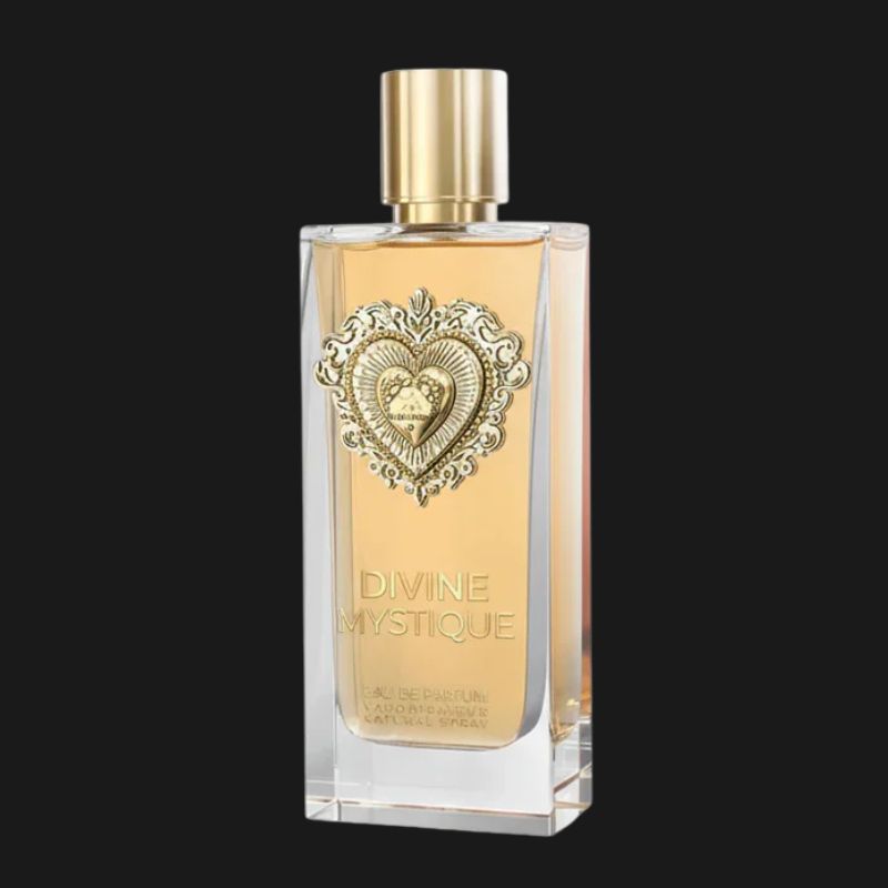 Le Chameau Divine Mystique Eau de Parfum