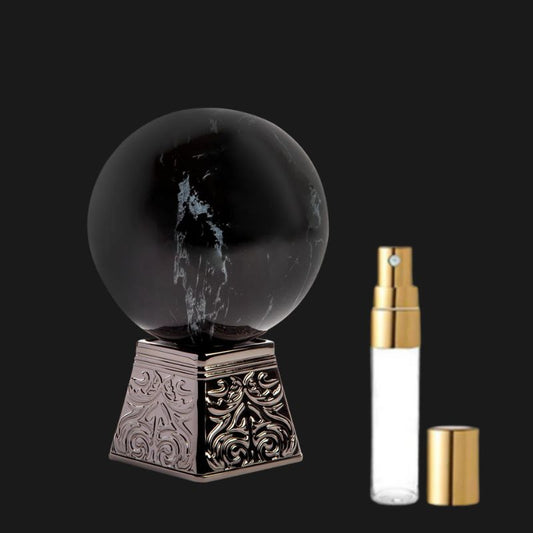 Decant Obsidian aurora scents eau de parfum