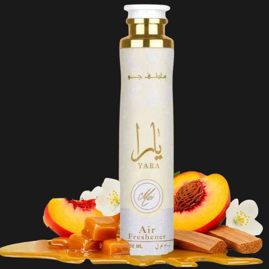 Yara Moi - Lattafa - Air Freshener