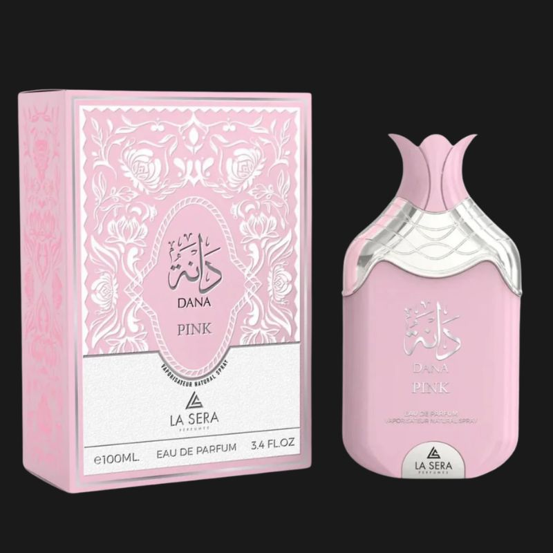 La Sera Dana Pink Eau de Parfum