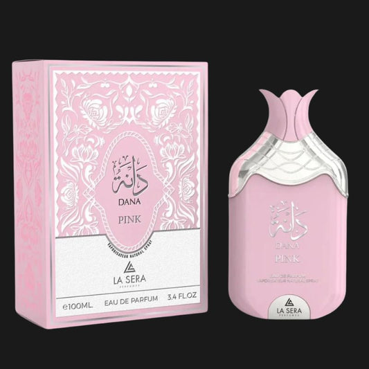 La Sera Dana Pink Eau de Parfum