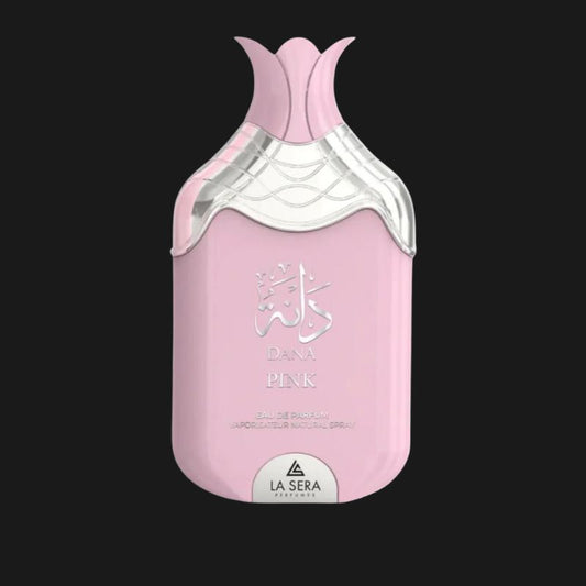 La Sera Dana Pink Eau de Parfum