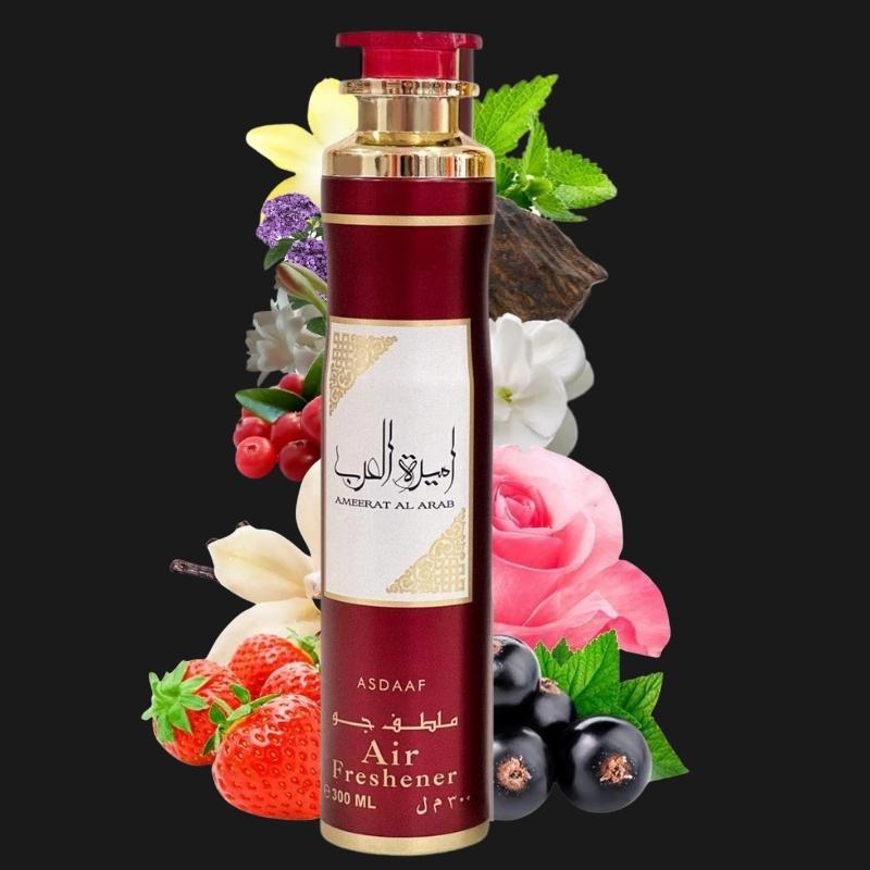 Ameerat Al Arab - Lattafa- Air Freshener