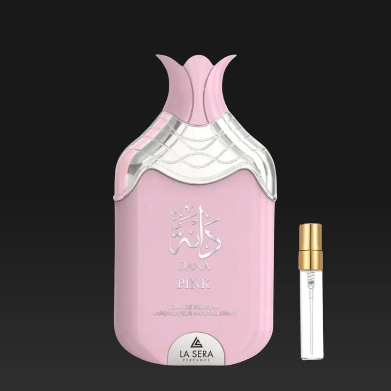 La Sera Dana Pink Eau de Parfum
