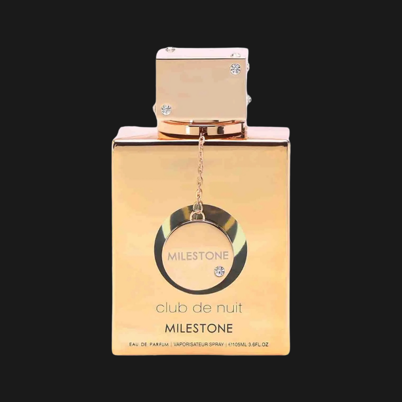 Armaf Club de Nuit Milestone EDP 105ml Unisex