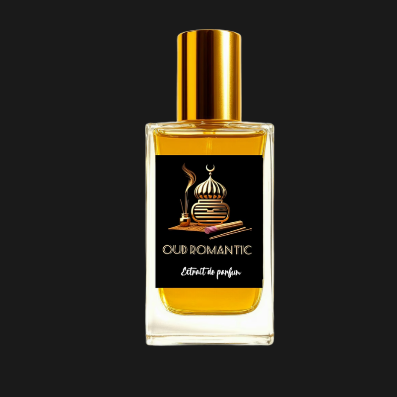 Oud Romantic Ô Medina Extrait de Parfum (launch price)