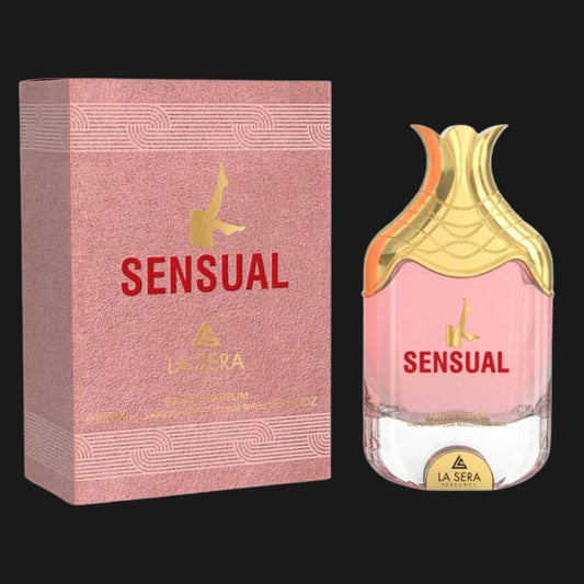 La Sera Sensual Eau de Parfum