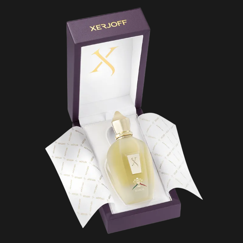 Perfume Xerjoff 1861 Naxos Eau de Parfum 100ml PRE-ORDER