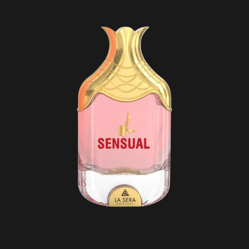 La Sera Sensual Eau de Parfum