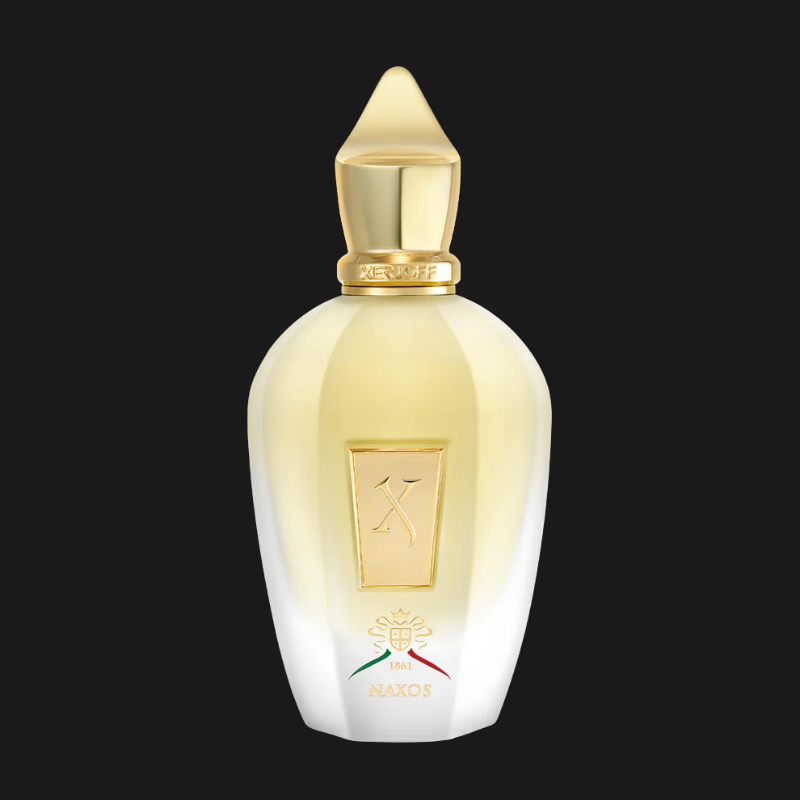 Perfume Xerjoff 1861 Naxos Eau de Parfum 100ml PRE-ORDER