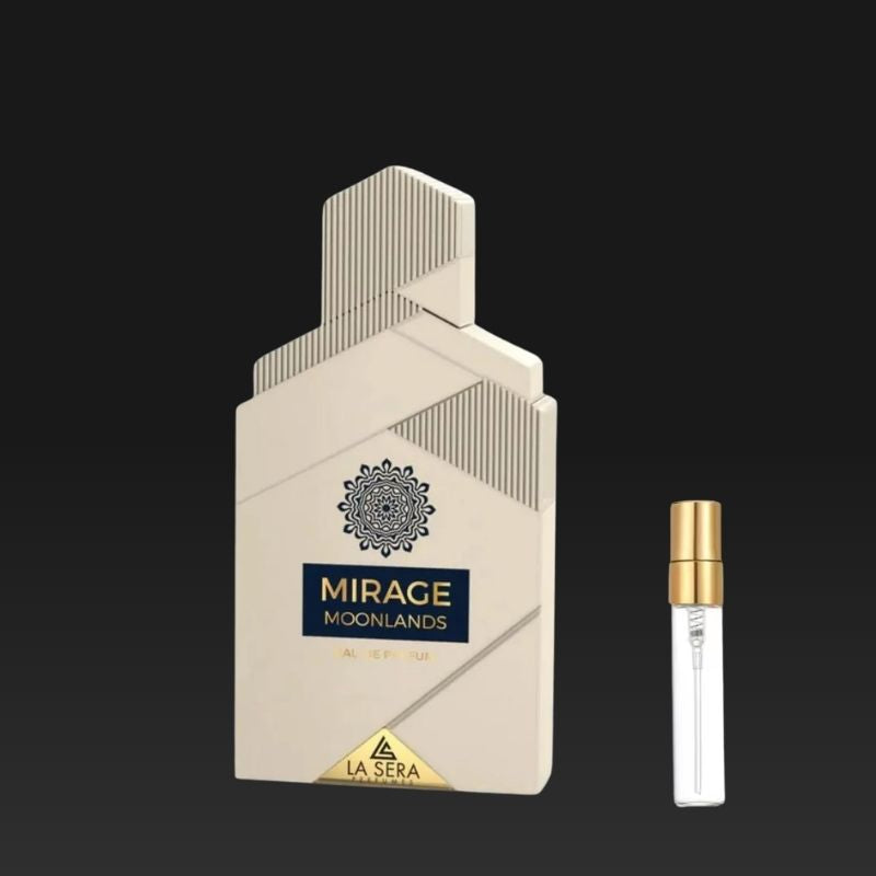 La Sera Mirage Moonlands Eau de Parfum