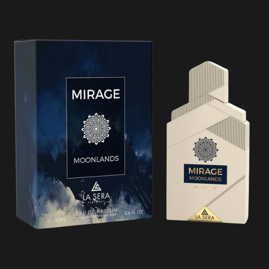 La Sera Mirage Moonlands Eau de Parfum