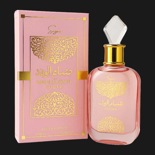 Sabah Al Ward Sugar Eau de Parfum
