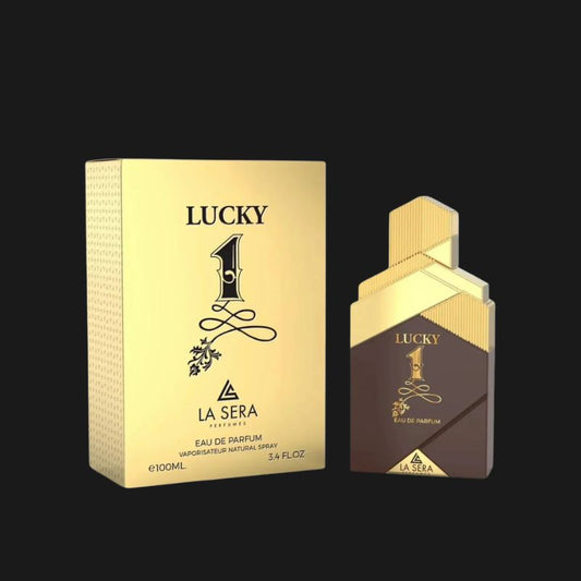La Sera Lucky 1 Eau de Parfum