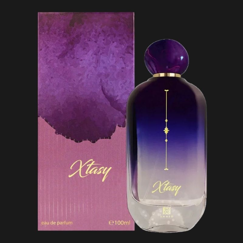Xtasy - Ahmed Al Maghribi - Eau de Parfum