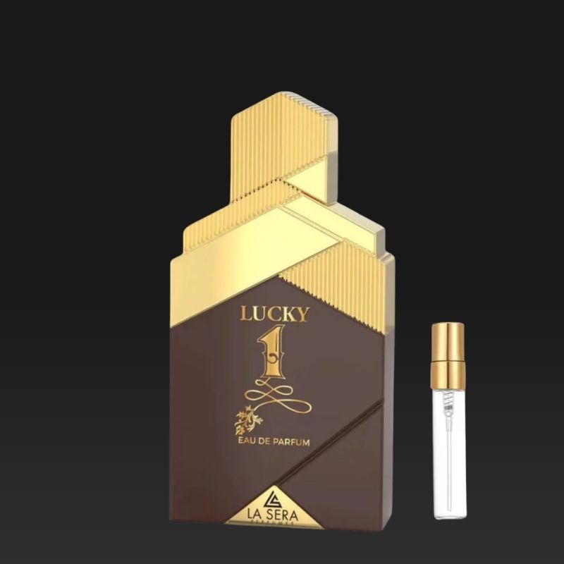 La Sera Lucky 1 Eau de Parfum