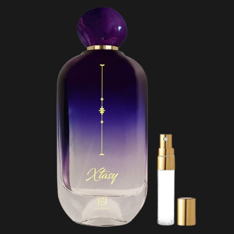 Xtasy - Ahmed Al Maghribi - Eau de Parfum