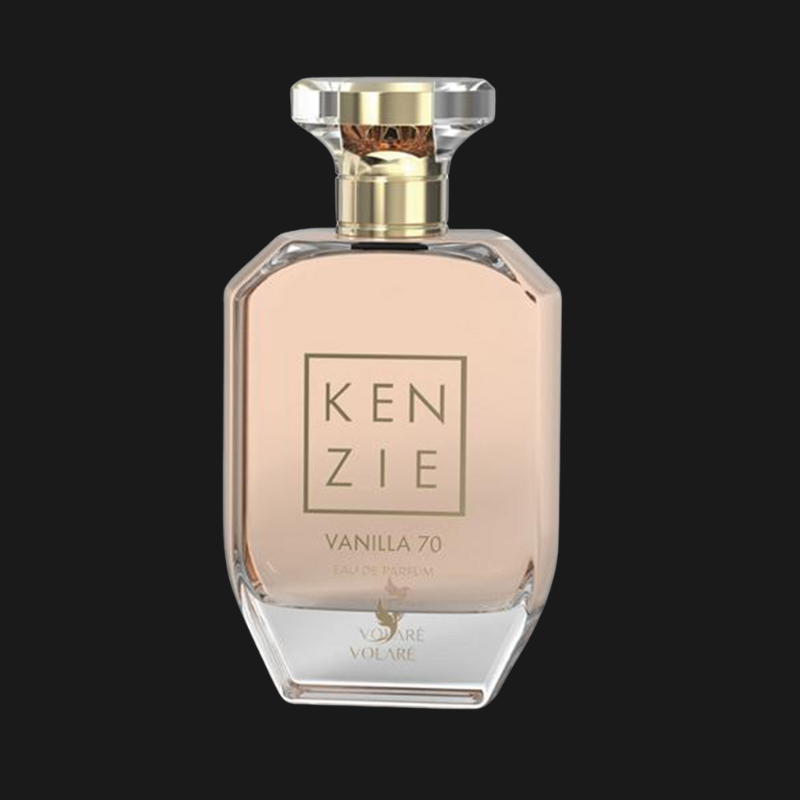 Kenzie Vanilla 70 eau de parfum