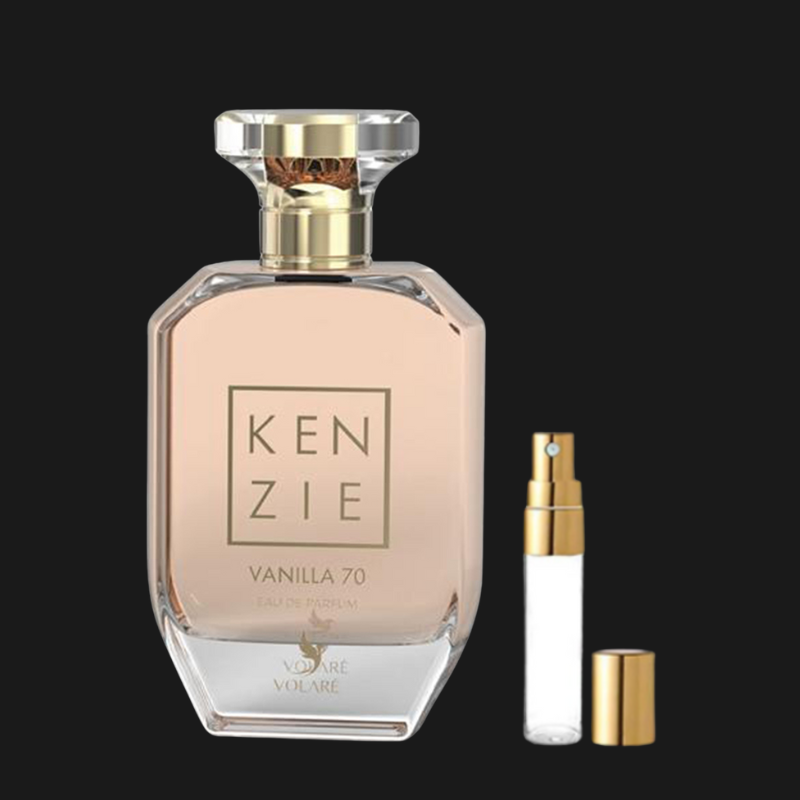 Kenzie Vanilla 70 eau de parfum