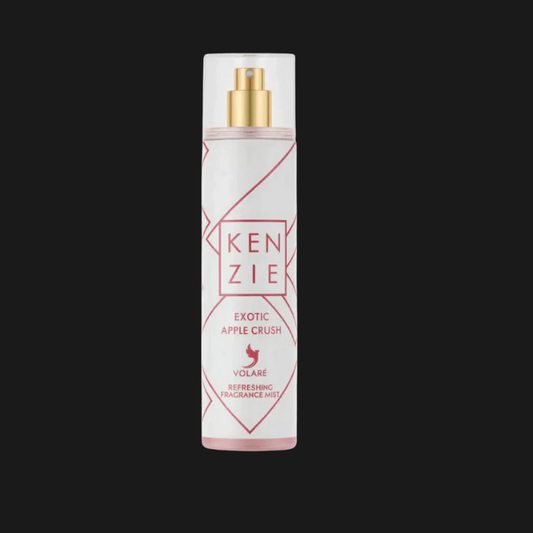 Kenzie Exotic Apple Crush Bruma 250ml femenina