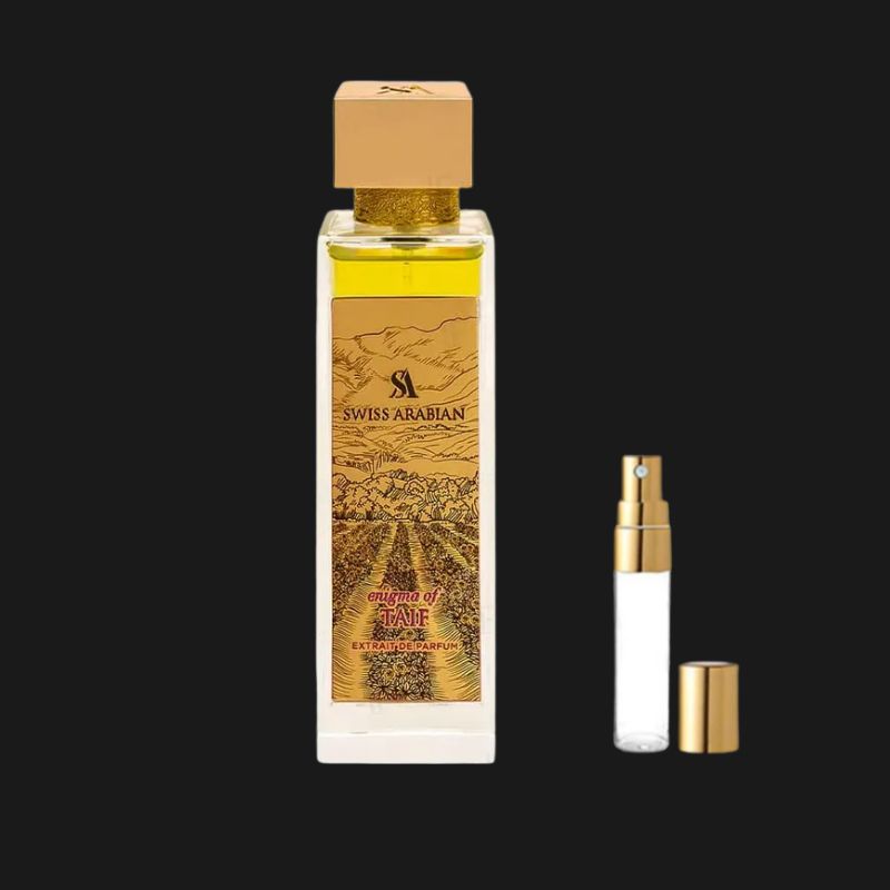 Enigma of Taif Swiss Arabian Perfume Unissex