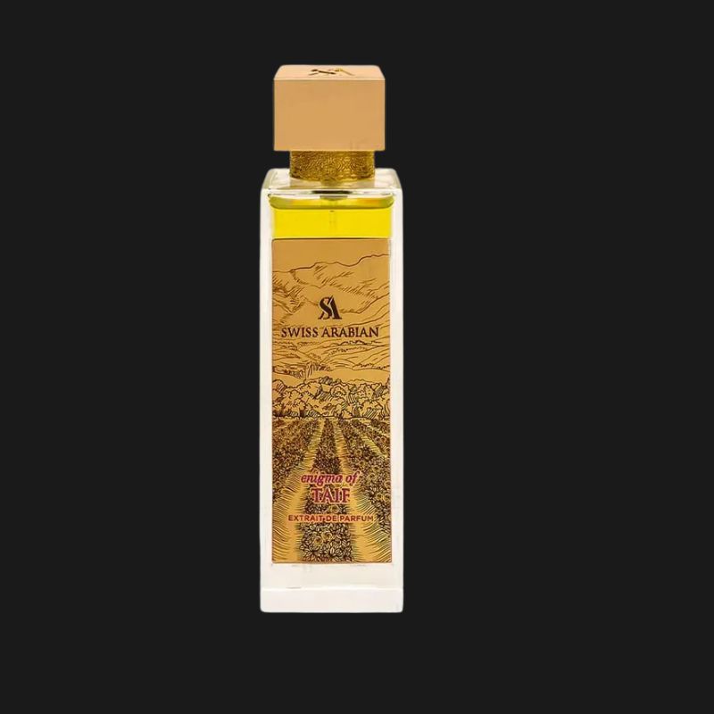 Enigma of Taif Swiss Arabian Perfume Unissex
