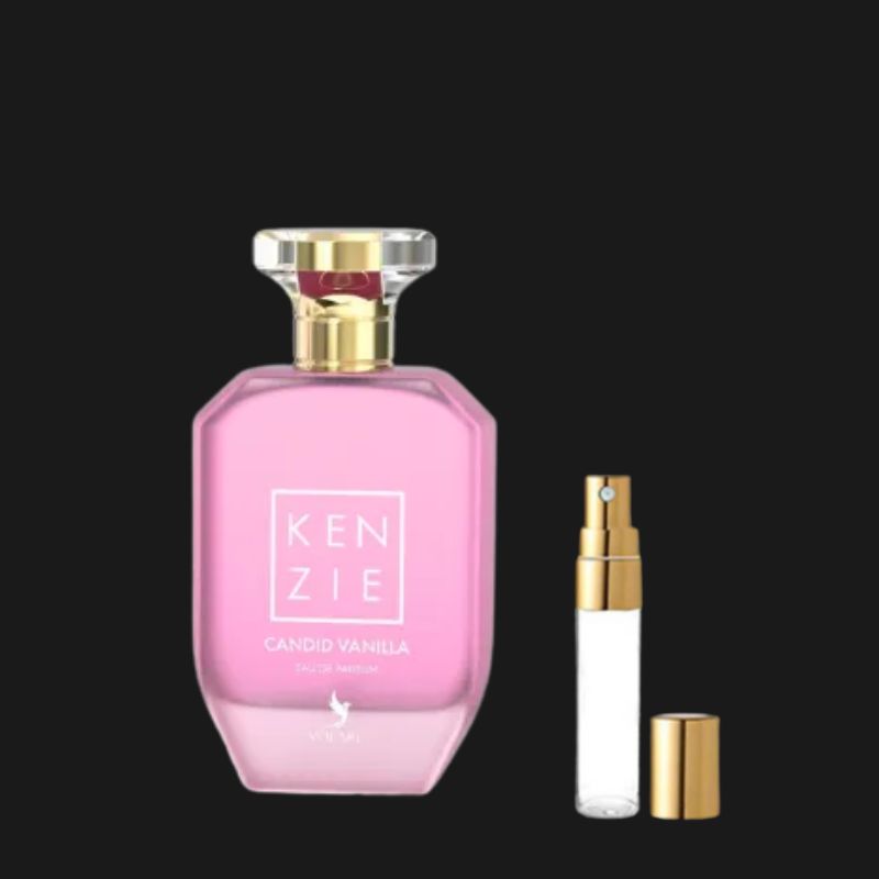Kenzie Candid Vanilla eau de parfum