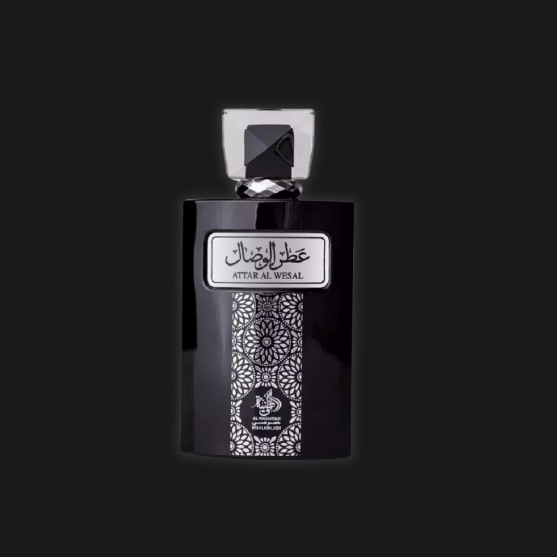 Al Wataniah Perfume for Men Attar Al Wesal